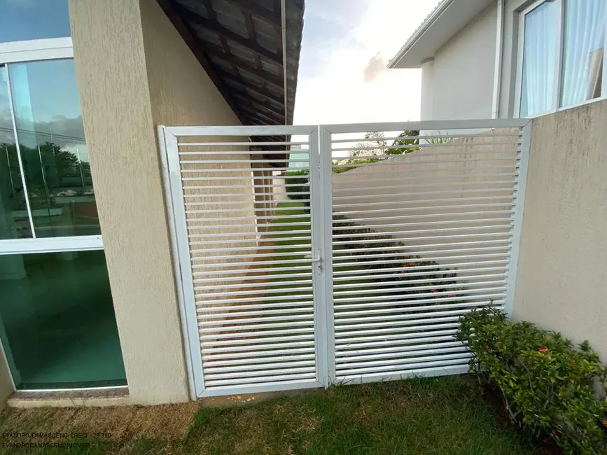 Foto 6 de Casa de Condomínio com 4 quartos à venda, 280m2 em Camacari - BA