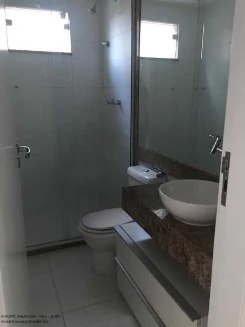 Foto 3 de Casa de Condomínio com 4 quartos à venda, 280m2 em Camacari - BA