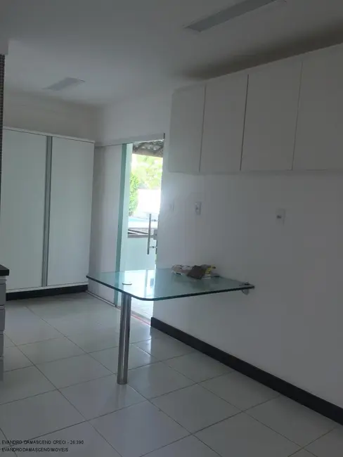 Foto 5 de Casa de Condomínio com 4 quartos à venda, 280m2 em Camacari - BA