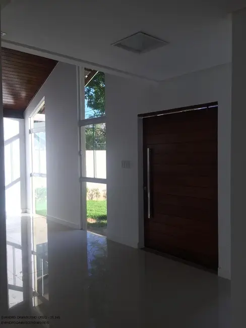 Foto 9 de Casa de Condomínio com 4 quartos à venda, 280m2 em Camacari - BA