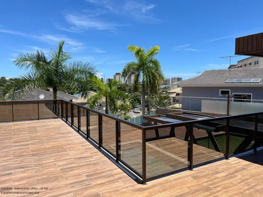 Foto 5 de Casa de Condomínio com 5 quartos à venda e para alugar, 1500m2 em Portão, Lauro De Freitas - BA