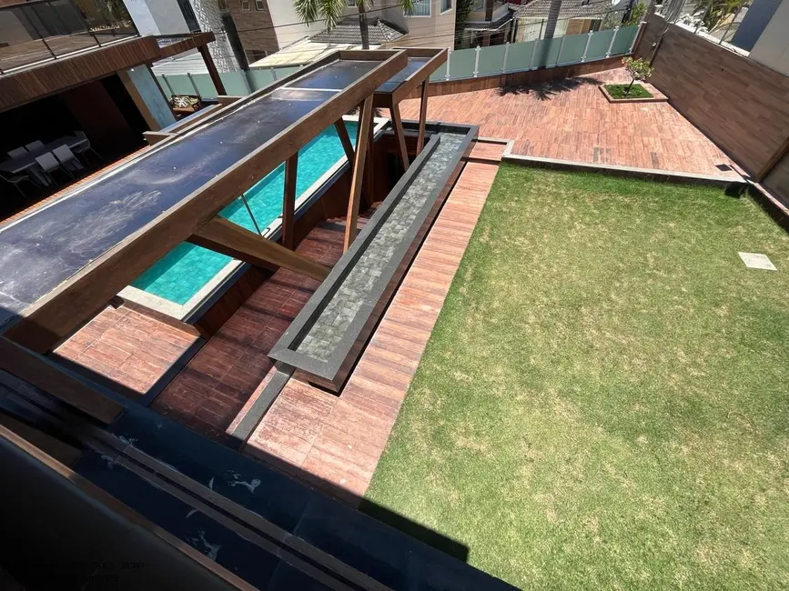 Foto 7 de Casa de Condomínio com 5 quartos à venda e para alugar, 1500m2 em Portão, Lauro De Freitas - BA