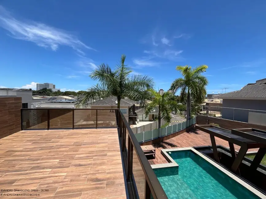 Foto 6 de Casa de Condomínio com 5 quartos à venda e para alugar, 1500m2 em Portão, Lauro De Freitas - BA