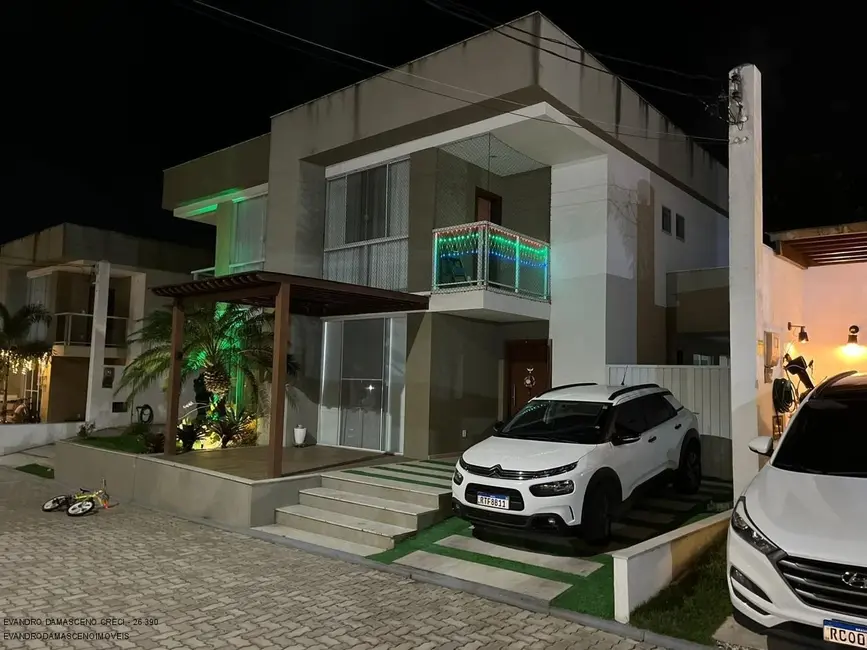 Foto 1 de Casa com 3 quartos à venda e para alugar, 120m2 em Camacari - BA