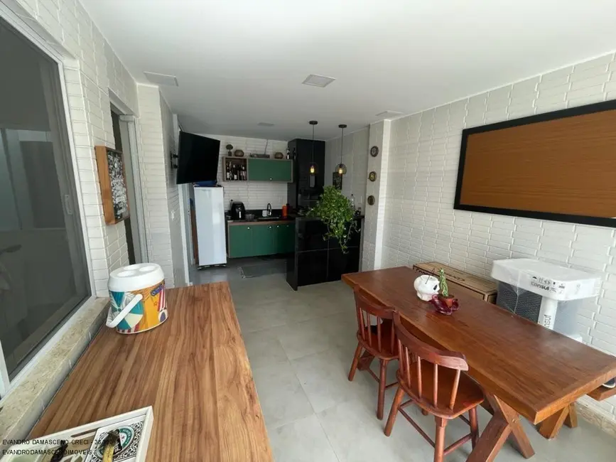 Casa com 3 quartos à venda e para alugar, 120m2 em Camacari - BA - imagem 9 Foto 9 de Casa com 3 quartos à venda e para alugar, 120m2 em Camacari - BA