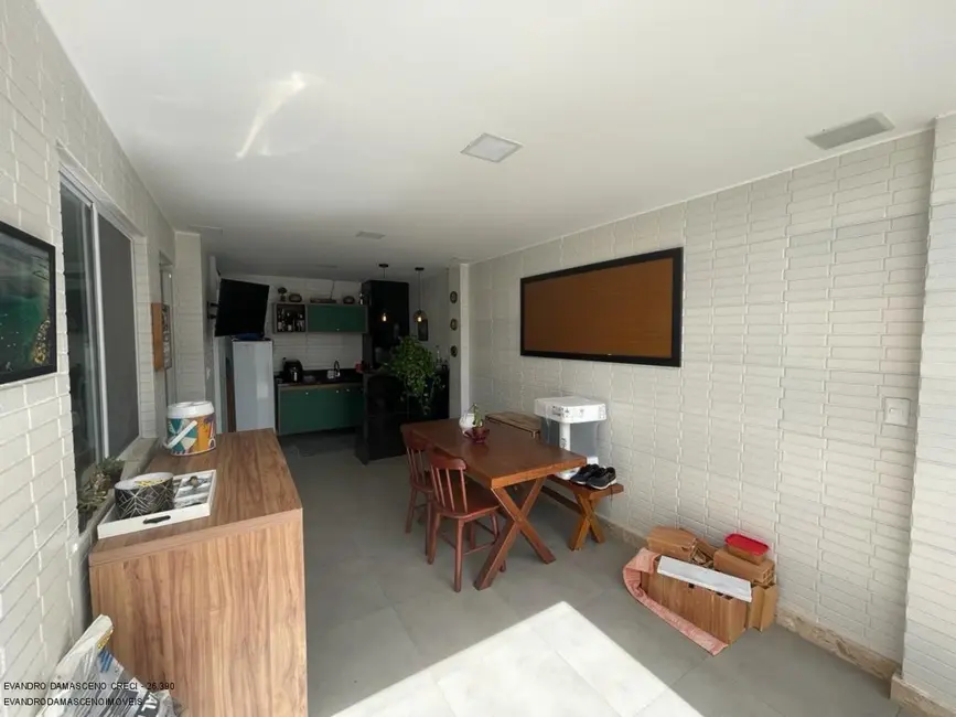 Casa com 3 quartos à venda e para alugar, 120m2 em Camacari - BA - imagem 7 Foto 7 de Casa com 3 quartos à venda e para alugar, 120m2 em Camacari - BA