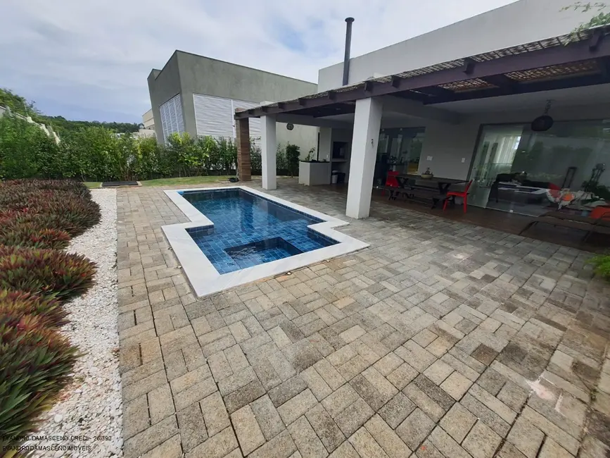 Foto 6 de Casa de Condomínio com 3 quartos à venda, 300m2 em Camacari - BA