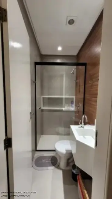 Foto 8 de Casa de Condomínio com 4 quartos à venda, 290m2 em Camacari - BA