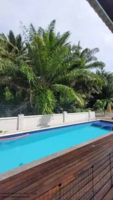 Foto 4 de Casa de Condomínio com 4 quartos à venda, 290m2 em Camacari - BA