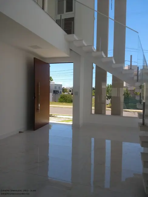Foto 9 de Casa de Condomínio com 5 quartos à venda, 267m2 em Camacari - BA