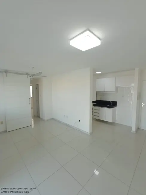 Foto 1 de Apartamento com 2 quartos à venda, 62m2 em Buraquinho, Lauro De Freitas - BA