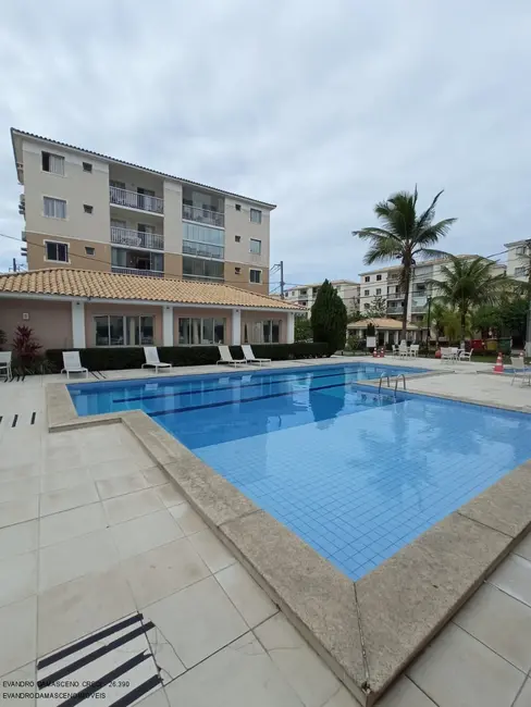 Foto 1 de Apartamento com 3 quartos à venda, 71m2 em Buraquinho, Lauro De Freitas - BA