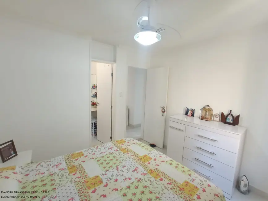 Foto 9 de Apartamento com 3 quartos à venda, 71m2 em Buraquinho, Lauro De Freitas - BA