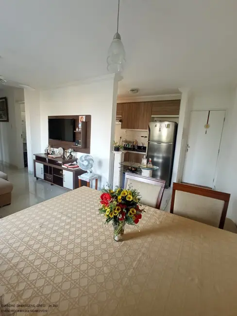 Foto 7 de Apartamento com 3 quartos à venda, 71m2 em Buraquinho, Lauro De Freitas - BA