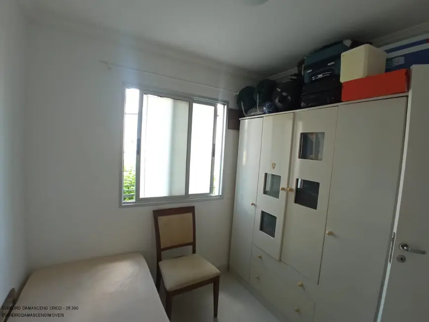 Foto 5 de Apartamento com 3 quartos à venda, 71m2 em Buraquinho, Lauro De Freitas - BA