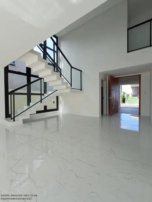 Foto 4 de Casa de Condomínio com 4 quartos à venda, 250m2 em Camacari - BA