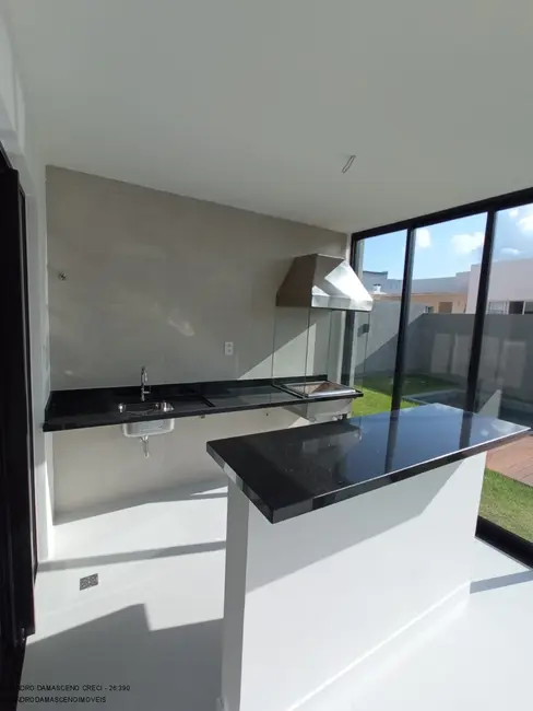 Foto 7 de Casa de Condomínio com 4 quartos à venda, 280m2 em Camacari - BA