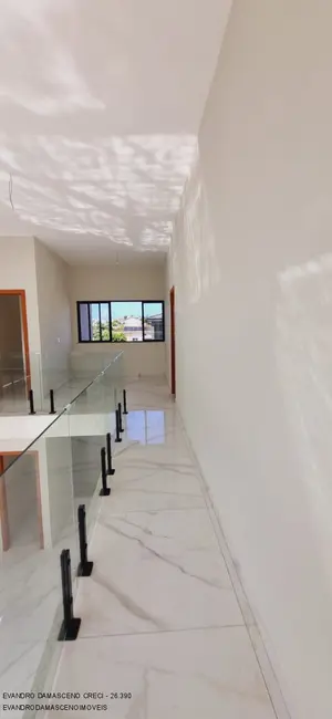 Foto 4 de Casa de Condomínio com 4 quartos à venda, 30m2 em Camacari - BA