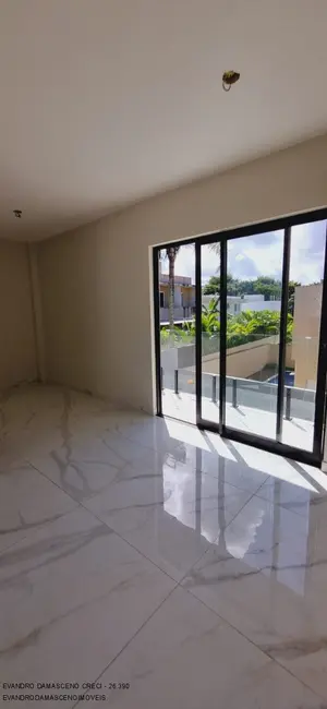 Foto 8 de Casa de Condomínio com 4 quartos à venda, 30m2 em Camacari - BA