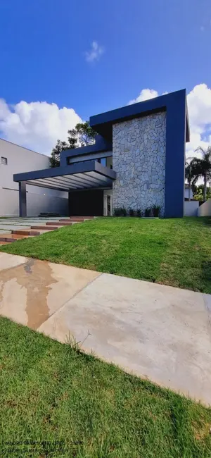 Foto 9 de Casa de Condomínio com 4 quartos à venda, 30m2 em Camacari - BA