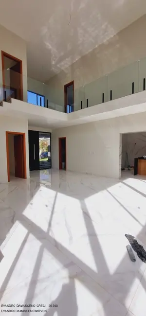 Foto 5 de Casa de Condomínio com 4 quartos à venda, 30m2 em Camacari - BA