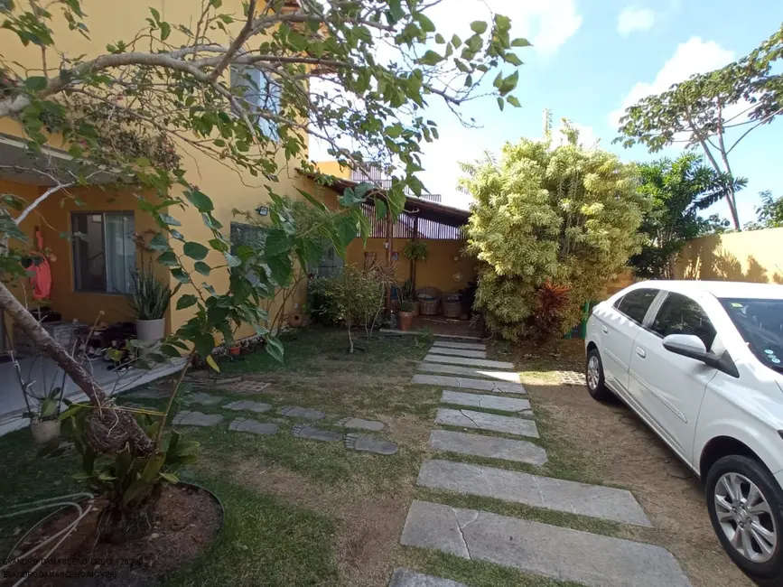 Foto 7 de Casa de Condomínio com 5 quartos à venda, 160m2 em Pitangueiras, Lauro De Freitas - BA