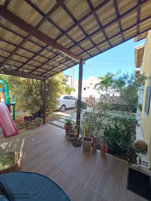 Foto 4 de Casa de Condomínio com 5 quartos à venda, 160m2 em Pitangueiras, Lauro De Freitas - BA