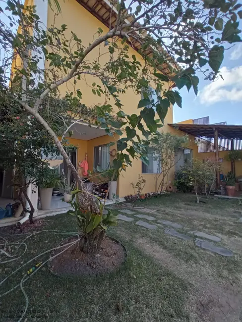 Foto 2 de Casa de Condomínio com 5 quartos à venda, 160m2 em Pitangueiras, Lauro De Freitas - BA