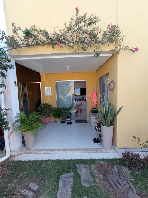 Foto 8 de Casa de Condomínio com 5 quartos à venda, 160m2 em Pitangueiras, Lauro De Freitas - BA