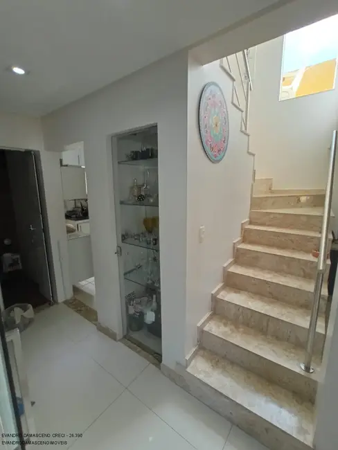 Foto 9 de Casa de Condomínio com 5 quartos à venda, 160m2 em Pitangueiras, Lauro De Freitas - BA