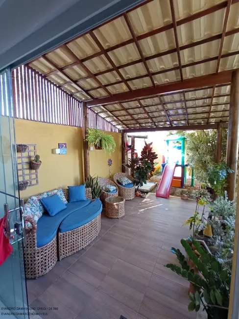 Foto 5 de Casa de Condomínio com 5 quartos à venda, 160m2 em Pitangueiras, Lauro De Freitas - BA