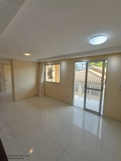 Apartamento com 3 quartos à venda, 71m2 em Buraquinho, Lauro De Freitas - BA - imagem 8 Foto 8 de Apartamento com 3 quartos à venda, 71m2 em Buraquinho, Lauro De Freitas - BA