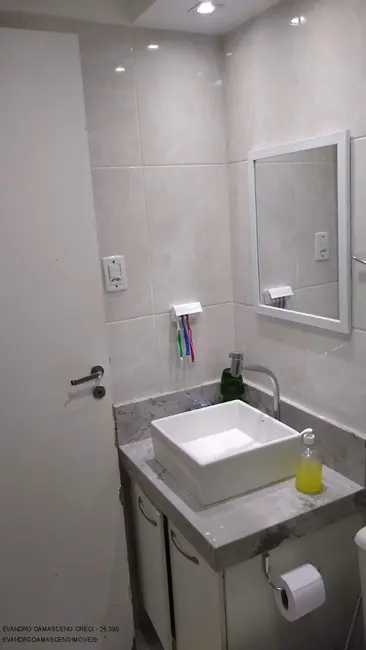 Apartamento com 3 quartos à venda, 71m2 em Buraquinho, Lauro De Freitas - BA - imagem 5 Foto 5 de Apartamento com 3 quartos à venda, 71m2 em Buraquinho, Lauro De Freitas - BA