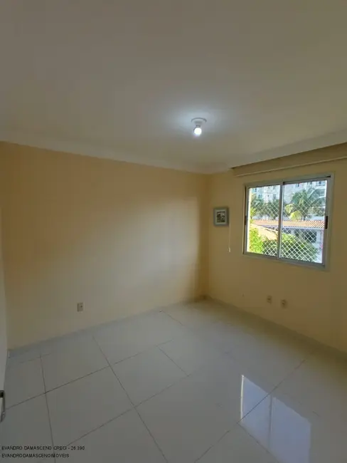Foto 2 de Apartamento com 3 quartos à venda, 71m2 em Buraquinho, Lauro De Freitas - BA