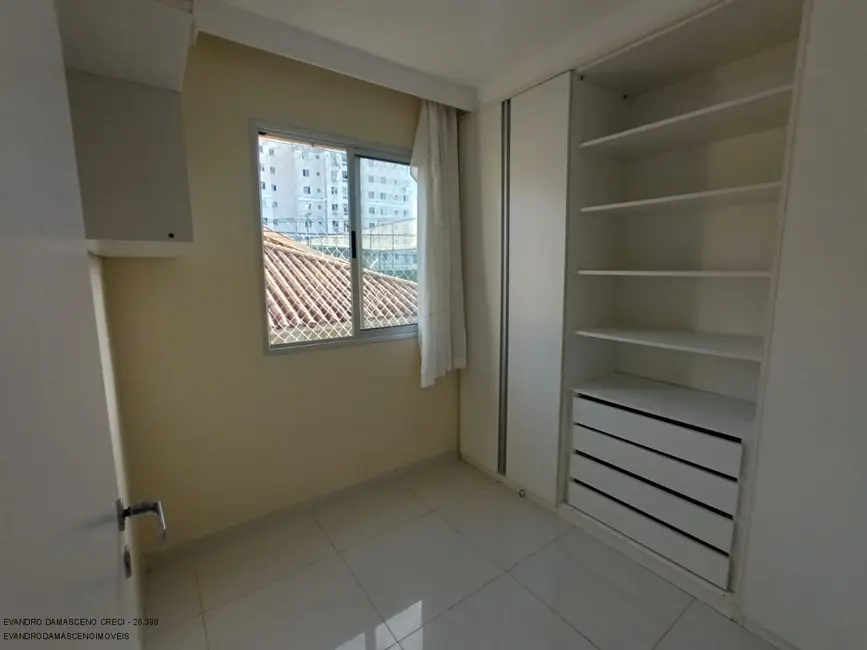 Apartamento com 3 quartos à venda, 71m2 em Buraquinho, Lauro De Freitas - BA - imagem 6 Foto 6 de Apartamento com 3 quartos à venda, 71m2 em Buraquinho, Lauro De Freitas - BA