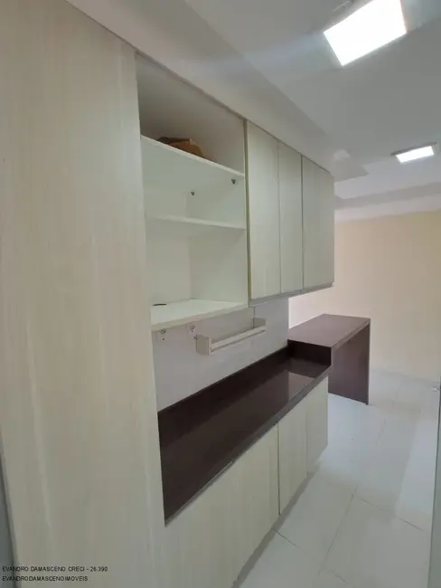 Apartamento com 3 quartos à venda, 71m2 em Buraquinho, Lauro De Freitas - BA - imagem 3 Foto 3 de Apartamento com 3 quartos à venda, 71m2 em Buraquinho, Lauro De Freitas - BA