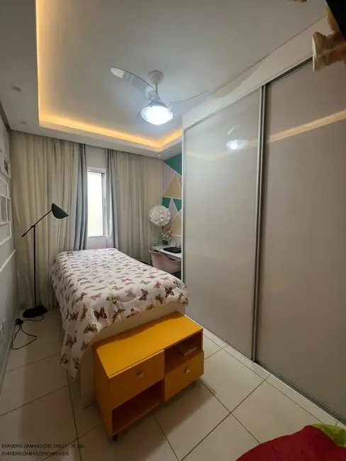Casa de Condomínio com 4 quartos à venda, 142m2 em Buraquinho, Lauro De Freitas - BA - imagem 3 Foto 3 de Casa de Condomínio com 4 quartos à venda, 142m2 em Buraquinho, Lauro De Freitas - BA