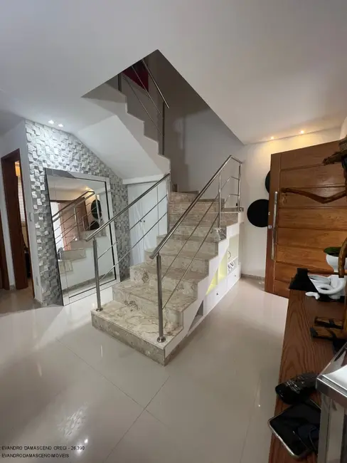 Casa de Condomínio com 4 quartos à venda, 142m2 em Buraquinho, Lauro De Freitas - BA - imagem 9 Foto 9 de Casa de Condomínio com 4 quartos à venda, 142m2 em Buraquinho, Lauro De Freitas - BA