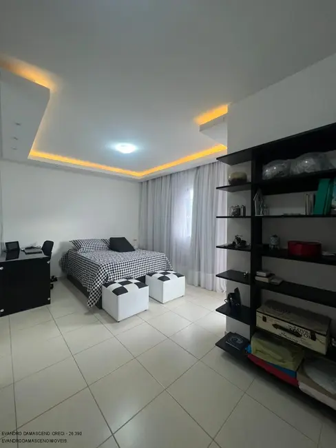 Casa de Condomínio com 4 quartos à venda, 142m2 em Buraquinho, Lauro De Freitas - BA - imagem 8 Foto 8 de Casa de Condomínio com 4 quartos à venda, 142m2 em Buraquinho, Lauro De Freitas - BA