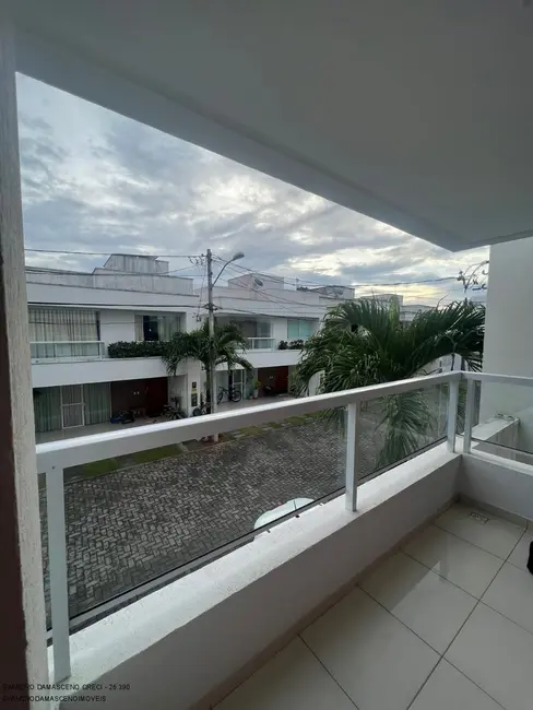 Casa de Condomínio com 4 quartos à venda, 142m2 em Buraquinho, Lauro De Freitas - BA - imagem 6 Foto 6 de Casa de Condomínio com 4 quartos à venda, 142m2 em Buraquinho, Lauro De Freitas - BA