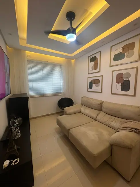 Casa de Condomínio com 4 quartos à venda, 142m2 em Buraquinho, Lauro De Freitas - BA - imagem 4 Foto 4 de Casa de Condomínio com 4 quartos à venda, 142m2 em Buraquinho, Lauro De Freitas - BA