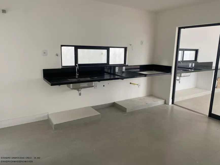 Foto 7 de Casa de Condomínio com 4 quartos à venda, 295m2 em Buraquinho, Lauro De Freitas - BA