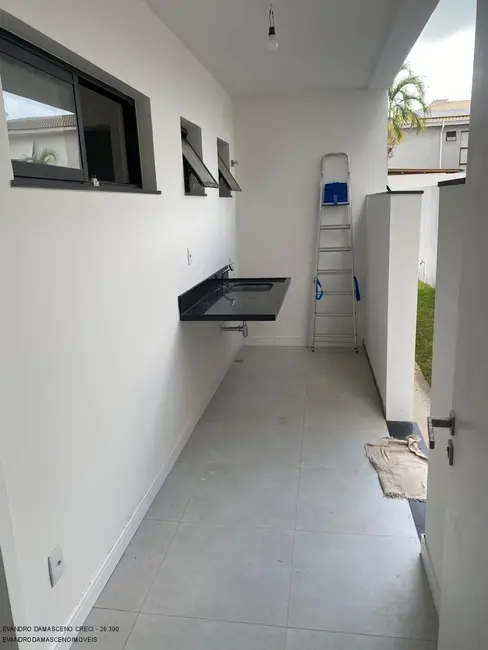 Foto 4 de Casa de Condomínio com 4 quartos à venda, 295m2 em Buraquinho, Lauro De Freitas - BA