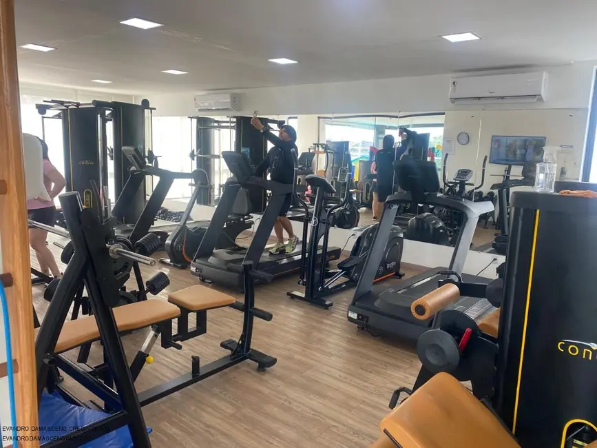 Foto 6 de Casa de Condomínio com 4 quartos à venda, 295m2 em Buraquinho, Lauro De Freitas - BA