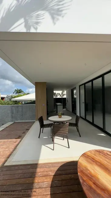 Foto 6 de Casa de Condomínio com 5 quartos à venda, 310m2 em Camacari - BA