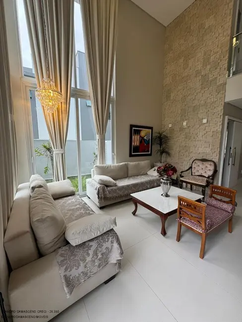 Foto 9 de Casa de Condomínio com 4 quartos à venda, 306m2 em Camacari - BA