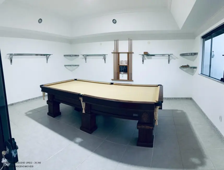 Foto 5 de Casa de Condomínio com 5 quartos à venda e para alugar, 500m2 em Camacari - BA