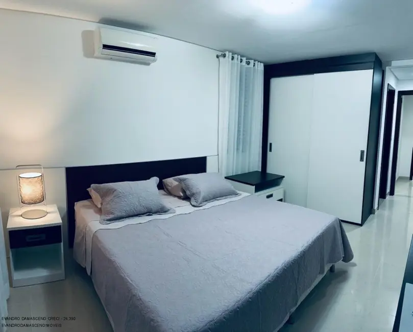 Foto 3 de Casa de Condomínio com 5 quartos à venda e para alugar, 500m2 em Camacari - BA