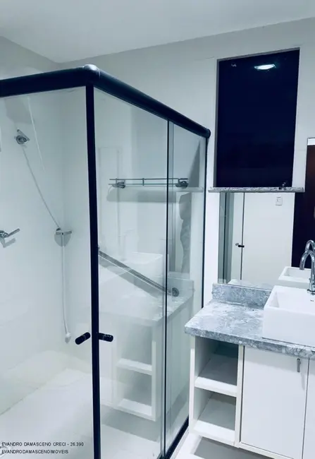 Foto 7 de Casa de Condomínio com 5 quartos à venda e para alugar, 500m2 em Camacari - BA