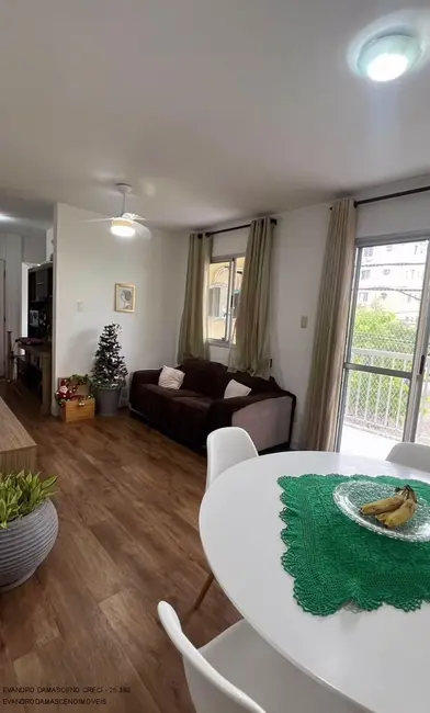 Foto 1 de Apartamento com 3 quartos à venda, 71m2 em Buraquinho, Lauro De Freitas - BA